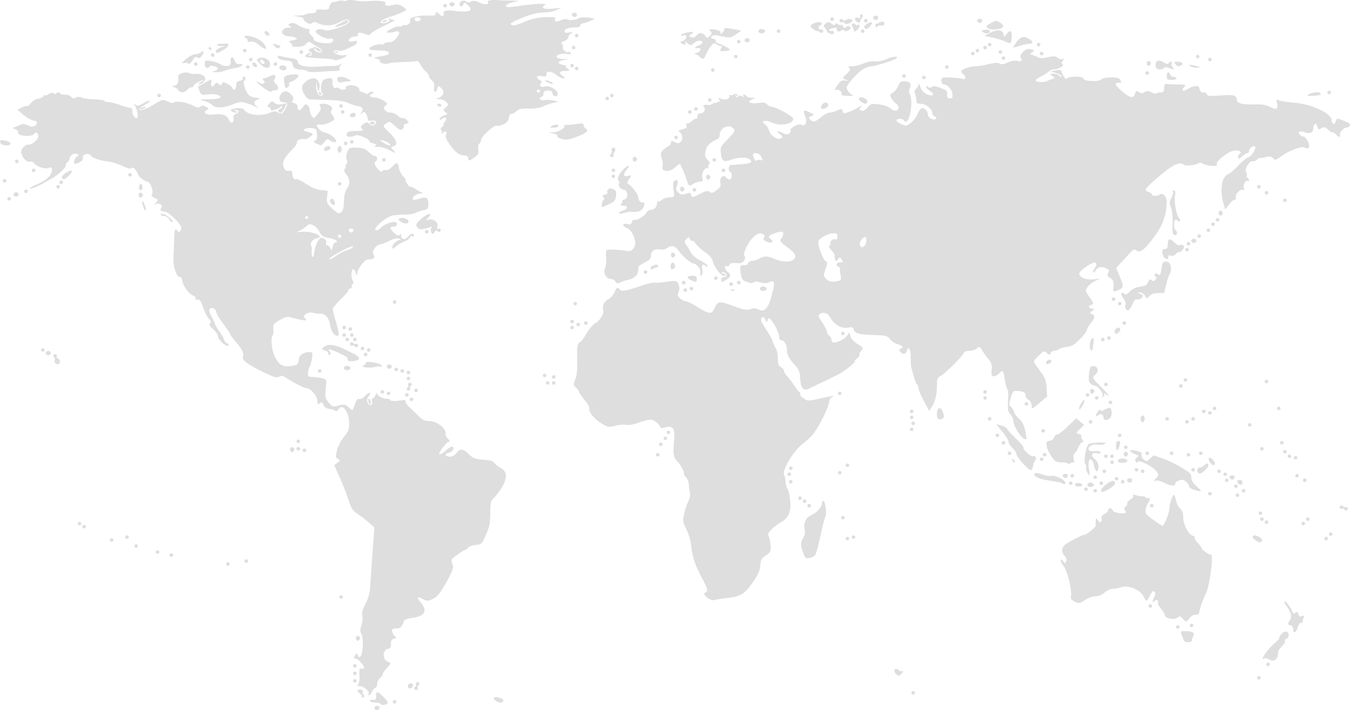 Users Map Image