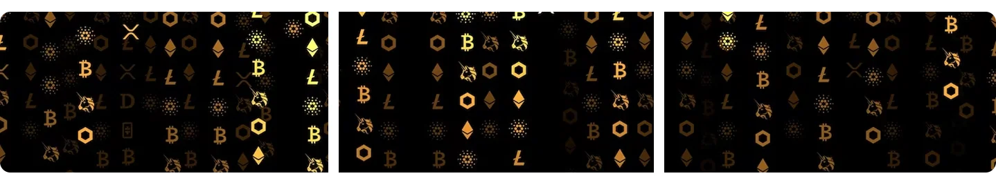 Bitcoins Up